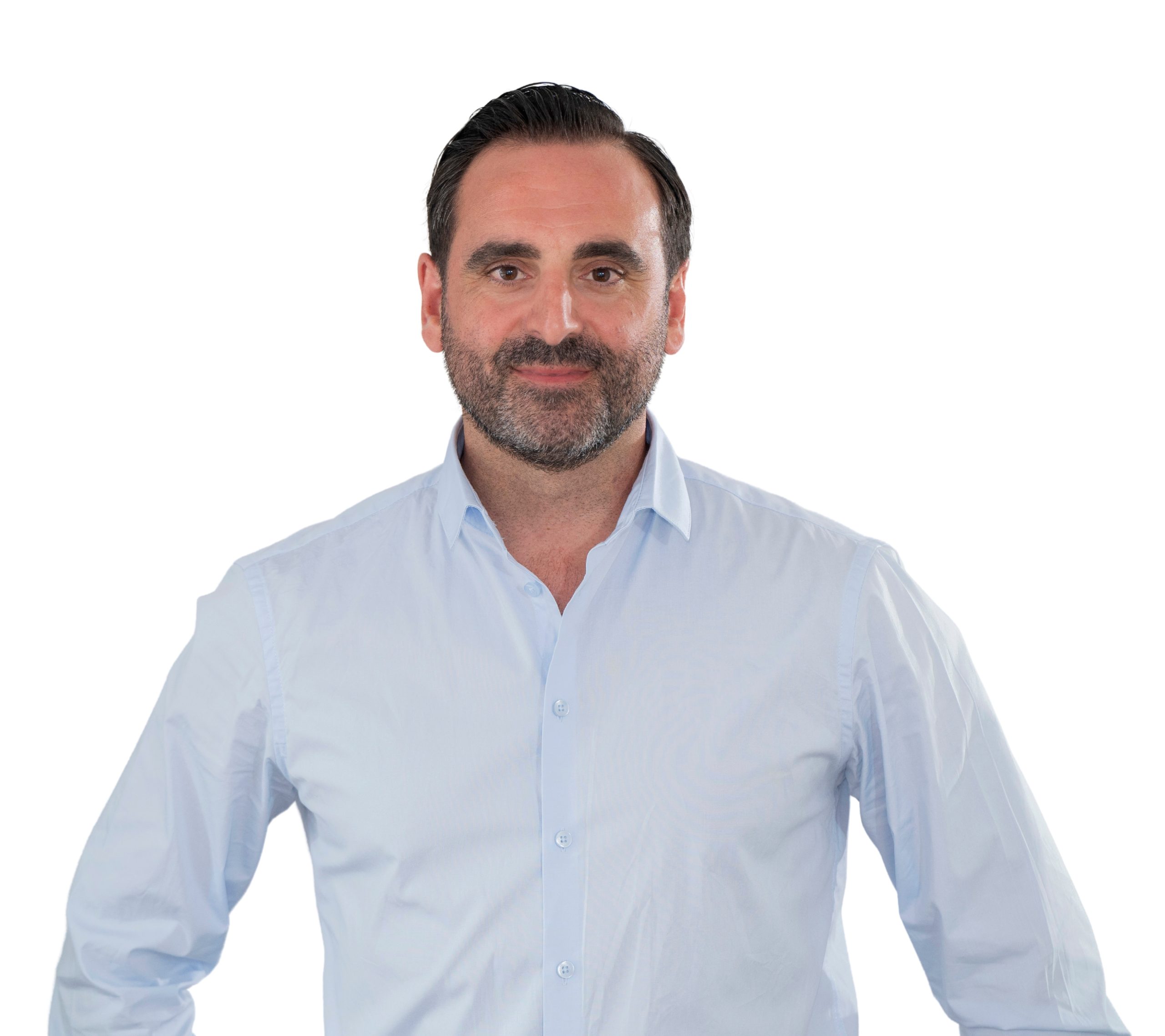 Courtier immobilier Laurentides – Charles-Étienne Gouger