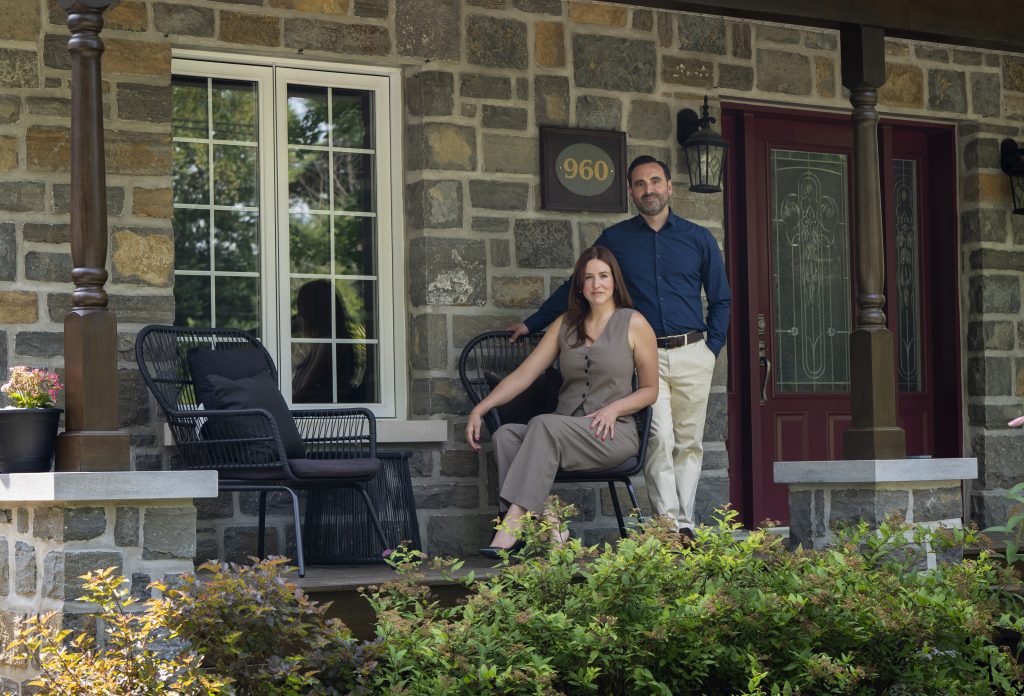 Expert immobilier dans les Laurentides