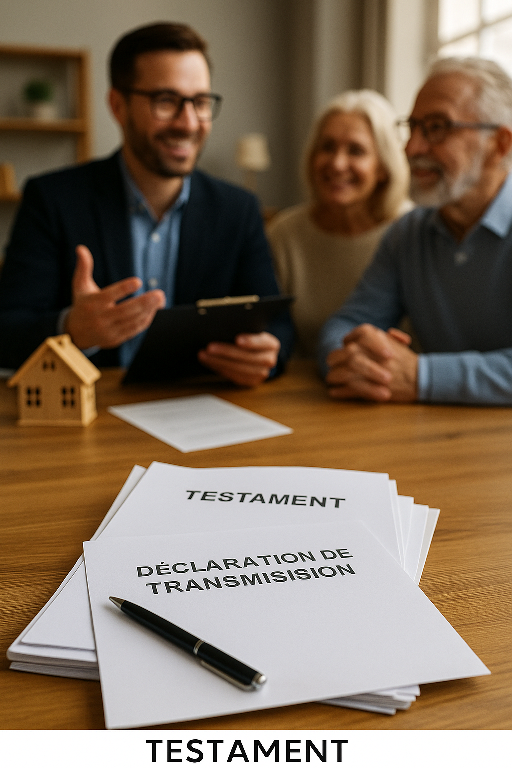 Vente de succession dans les Laurentides : ce qu’il faut savoir