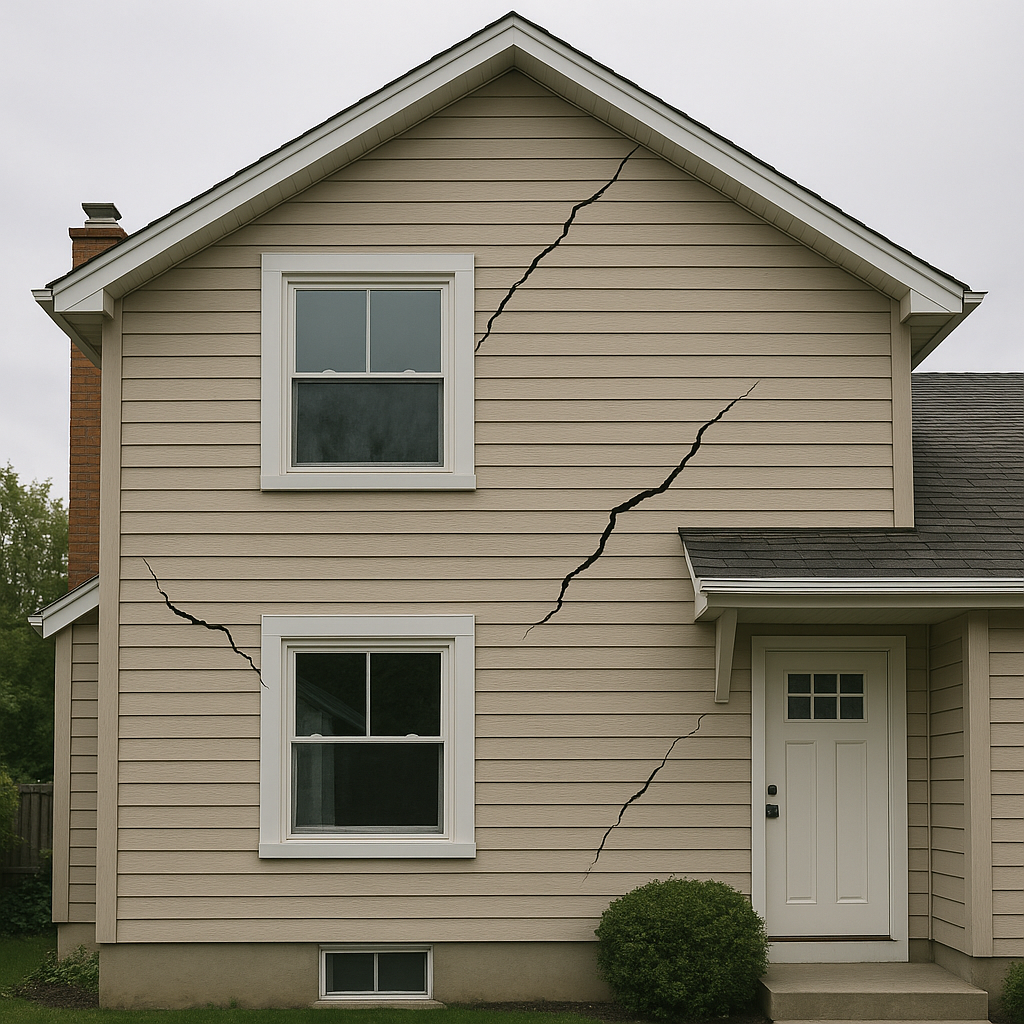 Vice caché immobilier Laurentides : ce que tout acheteur et vendeur doit savoir