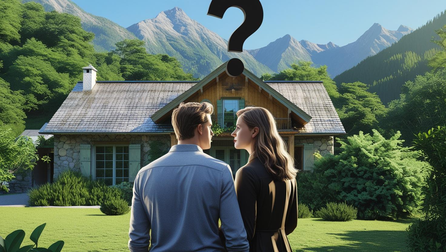 Vrai ou faux ? 10 mythes ou réalités sur l’immobilier dans les Laurentides