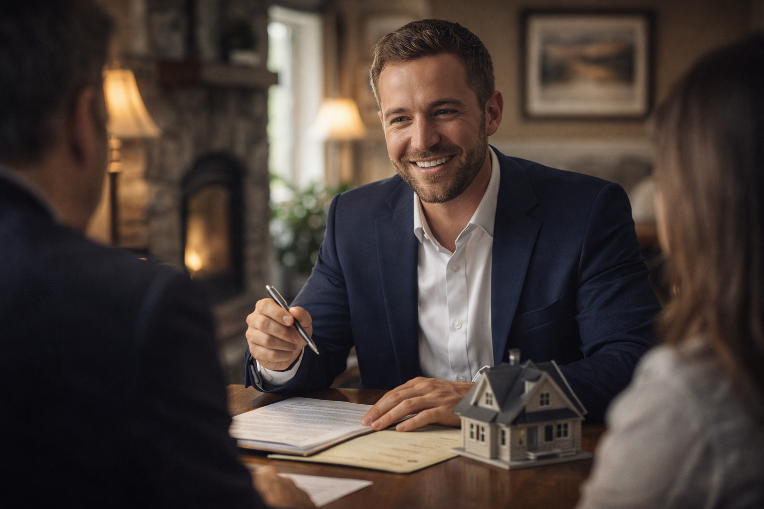 7 éléments à négocier lors de l’achat d’une propriété dans les Laurentides