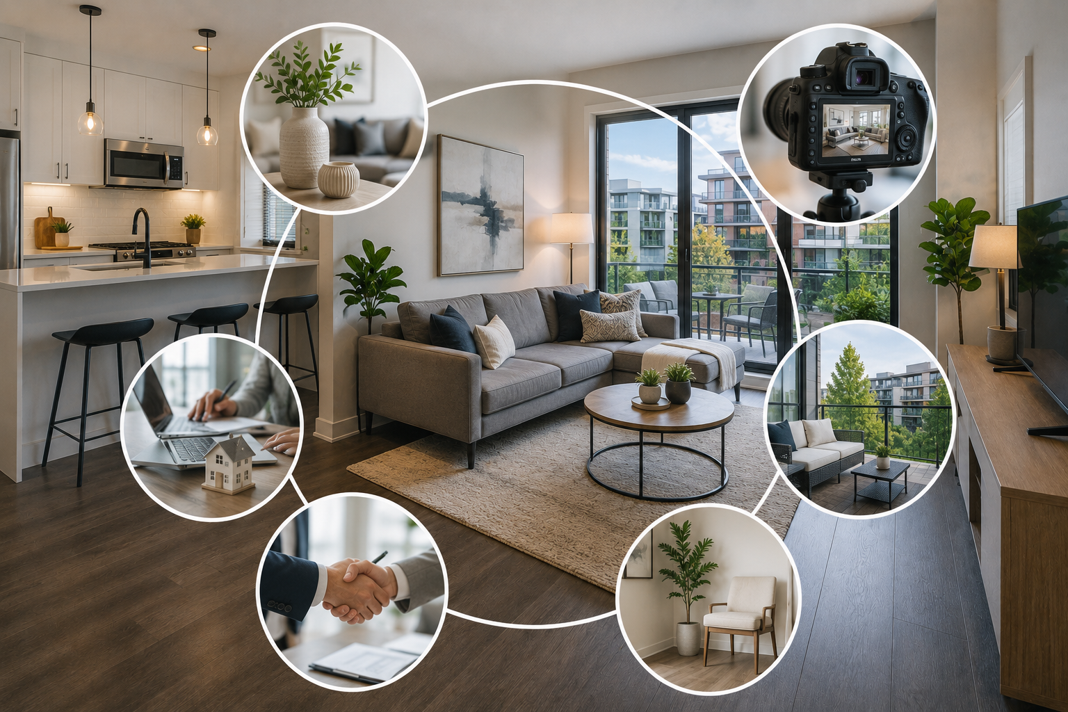 Comment vendre son condo rapidement ?